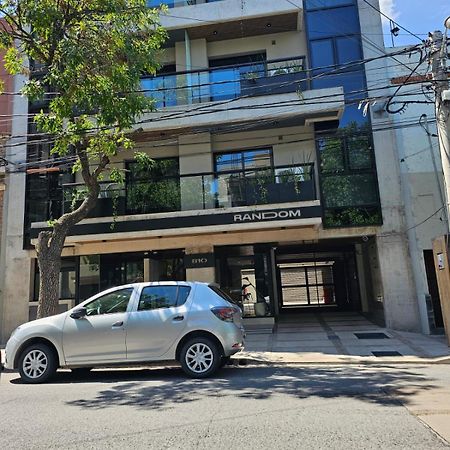 Pueyrredon R Salta Exterior foto